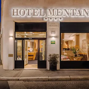 Mentana, By R Collection Milano